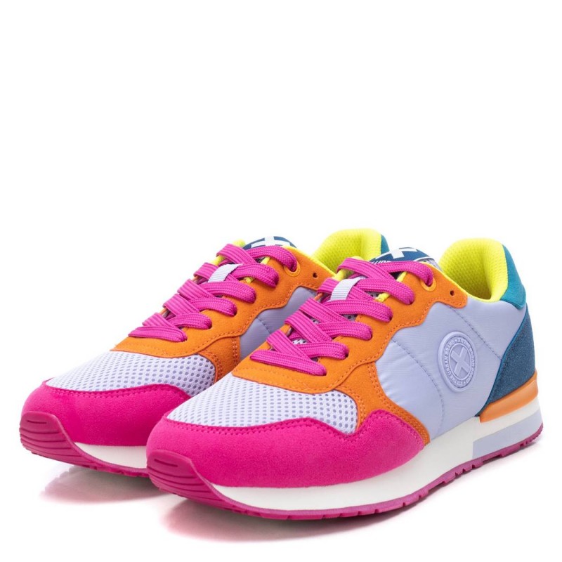 Zapato de mujer XTI 144061 Lila