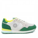 Zapato de mujer XTI 144061 Verde