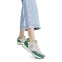 Zapato de mujer XTI 144061 Verde