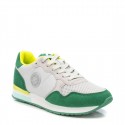 Zapato de mujer XTI 144061 Verde