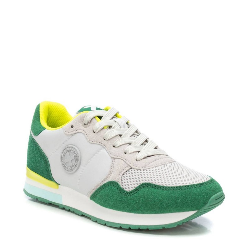 Zapato de mujer XTI 144061 Verde