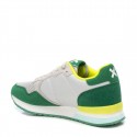 Zapato de mujer XTI 144061 Verde