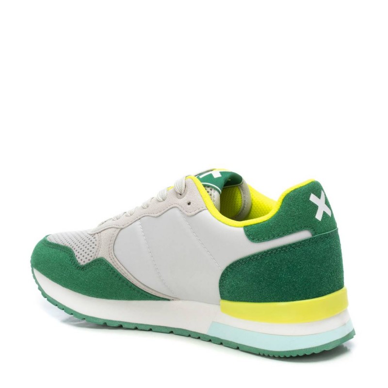 Zapato de mujer XTI 144061 Verde