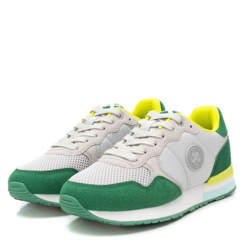 Zapato de mujer XTI 144061 Verde
