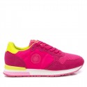 Zapato de mujer XTI 144061 Fucsia