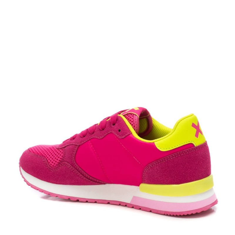 Zapato de mujer XTI 144061 Fucsia