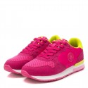 Zapato de mujer XTI 144061 Fucsia