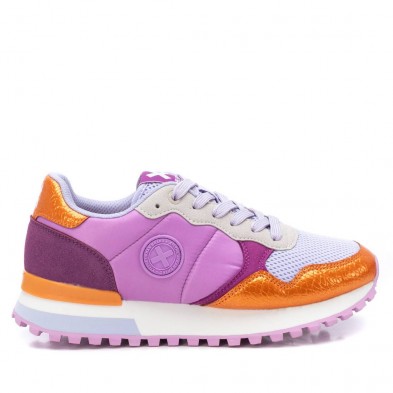 Zapato de mujer XTI 144062 Naranja
