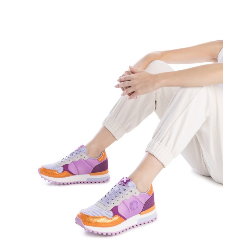 Zapato de mujer XTI 144062 Naranja