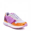Zapato de mujer XTI 144062 Naranja
