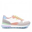 Zapato de mujer XTI 144079 Blanco