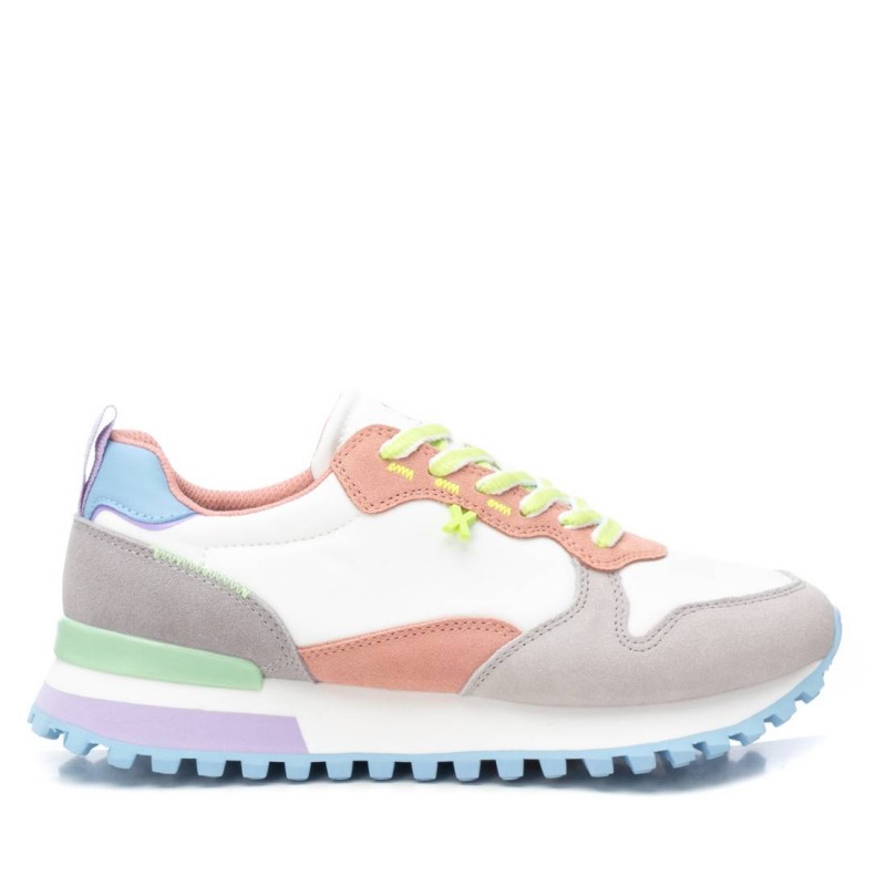 Zapato de mujer XTI 144079 Blanco