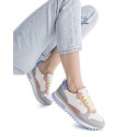Zapato de mujer XTI 144079 Blanco