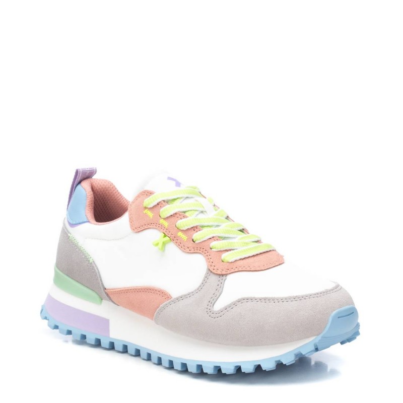 Zapato de mujer XTI 144079 Blanco