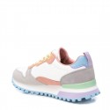 Zapato de mujer XTI 144079 Blanco