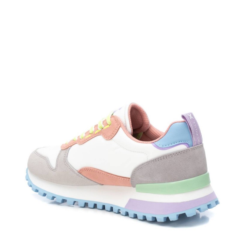 Zapato de mujer XTI 144079 Blanco