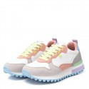 Zapato de mujer XTI 144079 Blanco