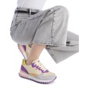 Zapato de mujer XTI 144079 Amarillo