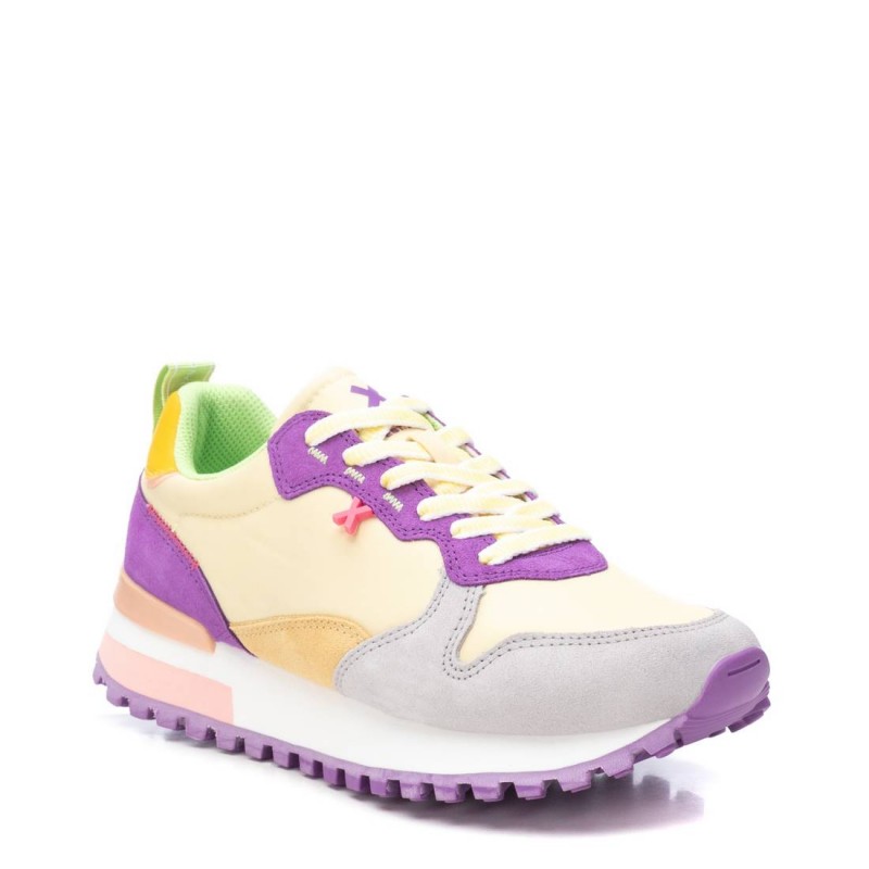 Zapato de mujer XTI 144079 Amarillo