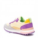 Zapato de mujer XTI 144079 Amarillo