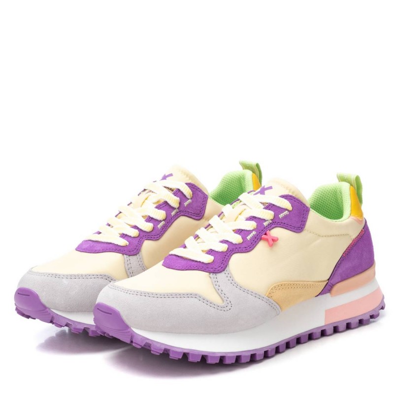 Zapato de mujer XTI 144079 Amarillo