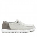 Zapato de mujer XTI 144090 Hielo