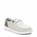 Zapato de mujer XTI 144090 Hielo