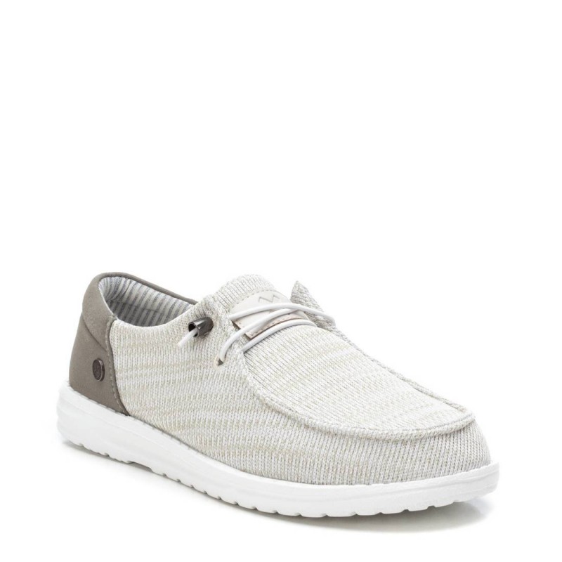 Zapato de mujer XTI 144090 Hielo
