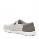 Zapato de mujer XTI 144090 Hielo
