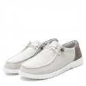 Zapato de mujer XTI 144090 Hielo