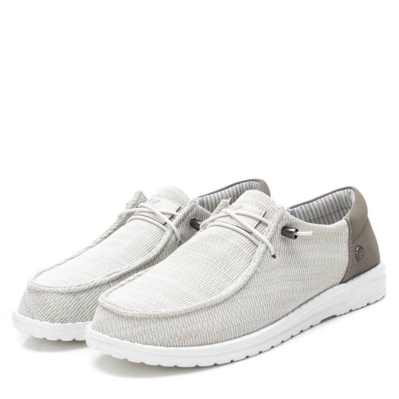Zapato de mujer XTI 144090 Hielo