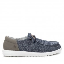Zapato de mujer XTI 144090 Jeans