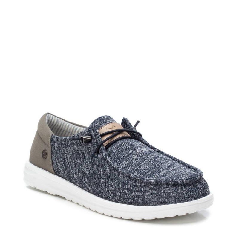 Zapato de mujer XTI 144090 Jeans