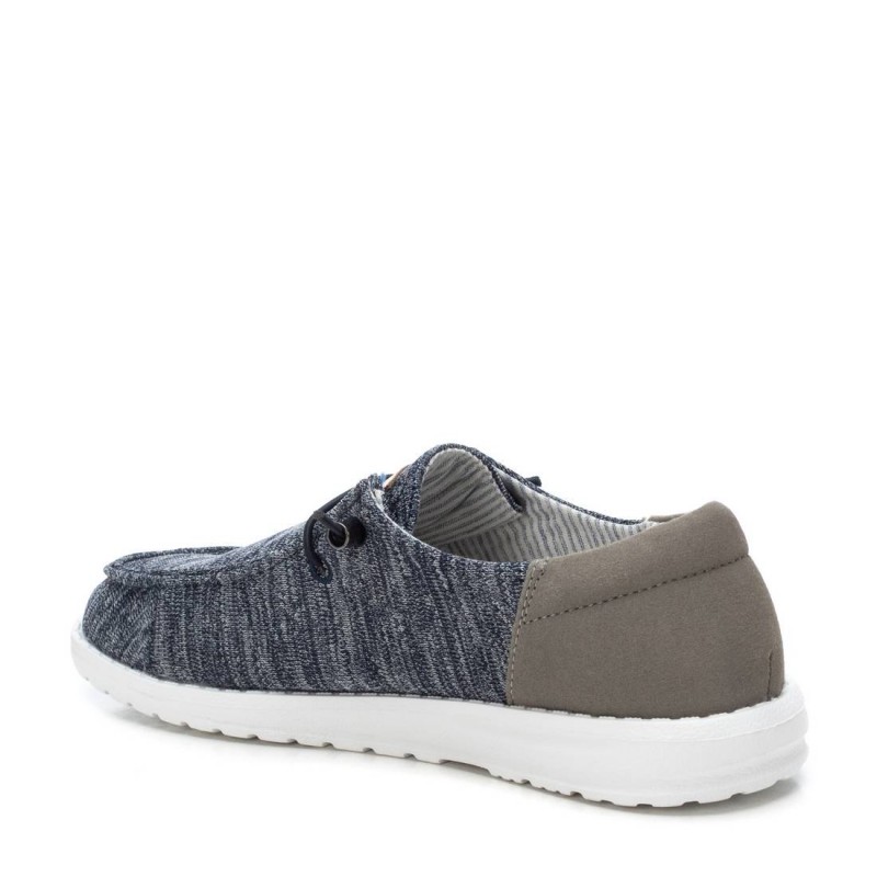 Zapato de mujer XTI 144090 Jeans