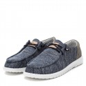 Zapato de mujer XTI 144090 Jeans