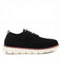 Zapato de hombre XTI 144094 Negro