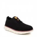 Zapato de hombre XTI 144094 Negro