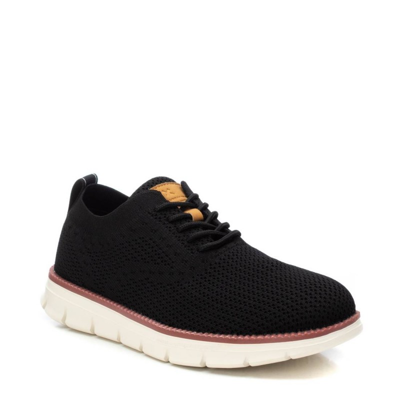 Zapato de hombre XTI 144094 Negro