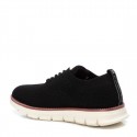 Zapato de hombre XTI 144094 Negro