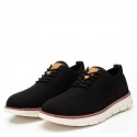 Zapato de hombre XTI 144094 Negro