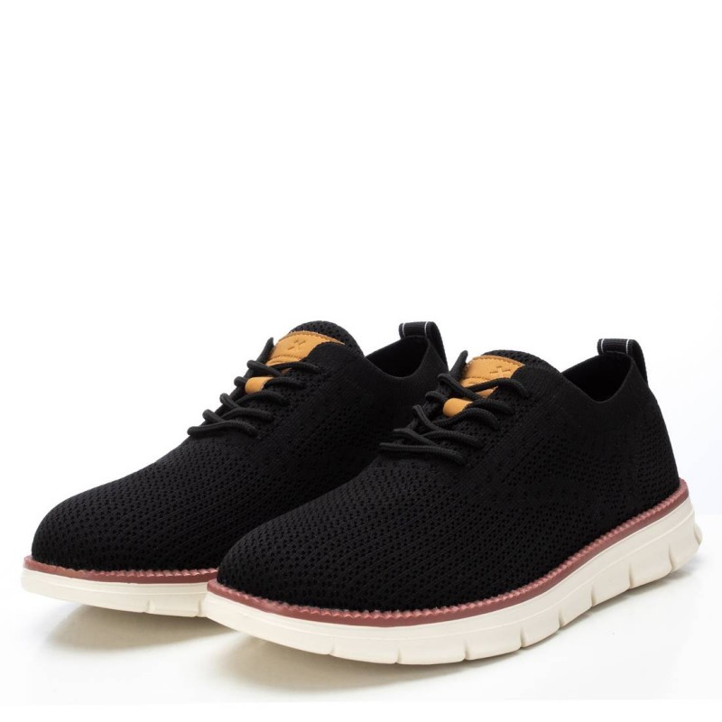 Zapato de hombre XTI 144094 Negro