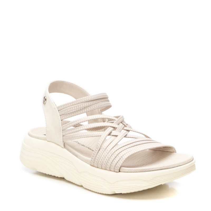 Sandalia de mujer XTI 144100 Hielo