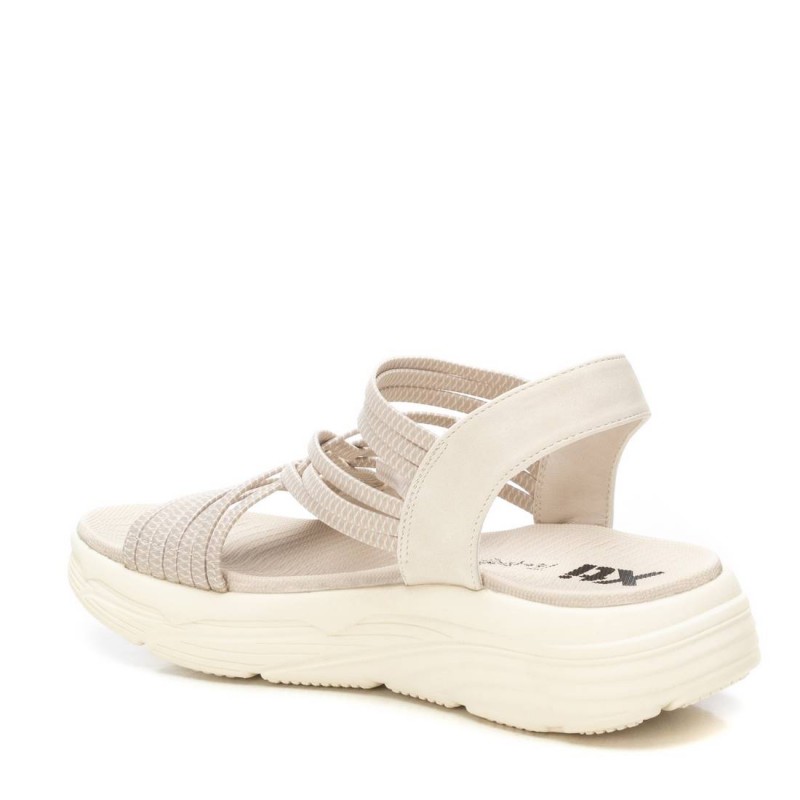 Sandalia de mujer XTI 144100 Hielo