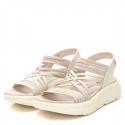 Sandalia de mujer XTI 144100 Hielo
