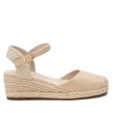 Zapato de mujer XTI 144104 Oro