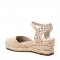 Zapato de mujer XTI 144104 Oro
