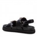Sandalia de mujer XTI 144129 Negro