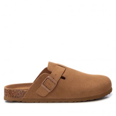 Zapato de hombre XTI 144138 Camel