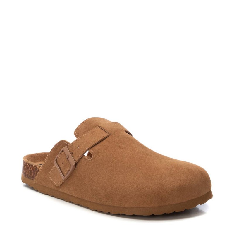 Zapato de hombre XTI 144138 Camel