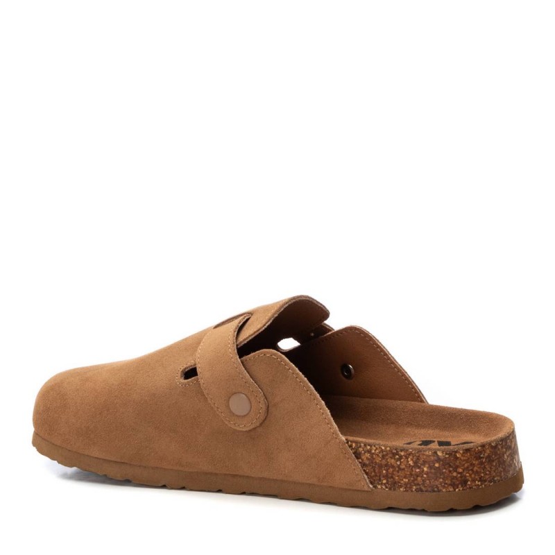 Zapato de hombre XTI 144138 Camel